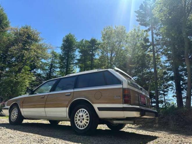 ビュイックリーガルワゴン エステート　 正規輸入車 2WD 3100