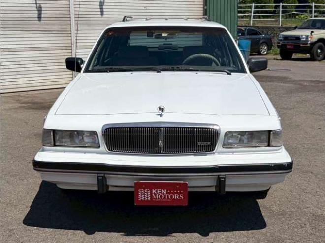 ビュイックリーガルワゴン エステート　 正規輸入車 2WD 3100