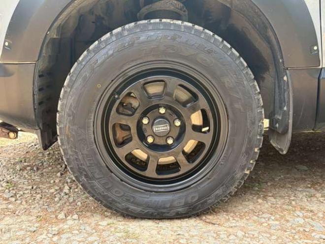 デリカD：5 2.4 シャモニー 4WD　両側電動スライドドア　クルーズコントロール　TV　ナビ　バックカメラ　パワステ　パワーウィンドウ　盗難防止装置　横滑り防止装置　キーレスエントリー　寒冷地仕様 2400
