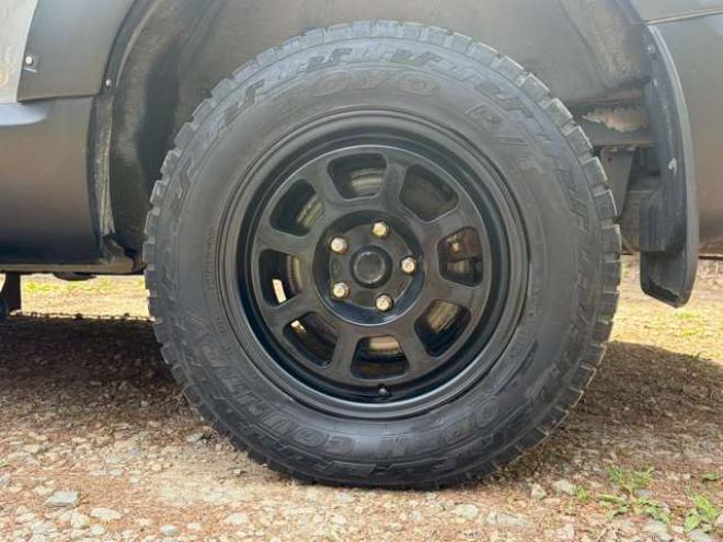 デリカD：5 2.4 シャモニー 4WD　両側電動スライドドア　クルーズコントロール　TV　ナビ　バックカメラ　パワステ　パワーウィンドウ　盗難防止装置　横滑り防止装置　キーレスエントリー　寒冷地仕様 2400