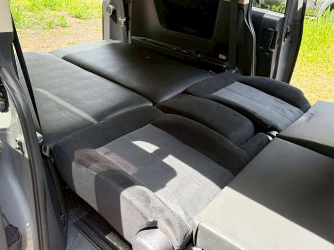デリカD：5 2.4 シャモニー 4WD　両側電動スライドドア　クルーズコントロール　TV　ナビ　バックカメラ　パワステ　パワーウィンドウ　盗難防止装置　横滑り防止装置　キーレスエントリー　寒冷地仕様 2400