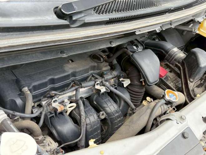 デリカD：5 2.4 シャモニー 4WD　両側電動スライドドア　クルーズコントロール　TV　ナビ　バックカメラ　パワステ　パワーウィンドウ　盗難防止装置　横滑り防止装置　キーレスエントリー　寒冷地仕様 2400