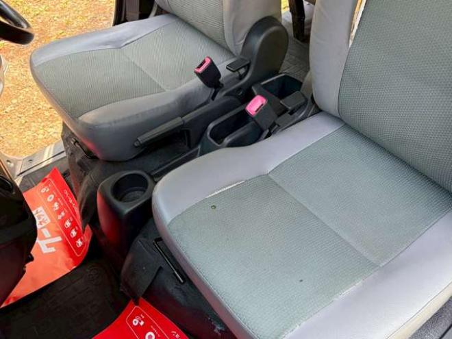 ライトエースバン1.5 DX 4WD　社外TVナビ　パワステ　ETC　キーレスエントリー　ABS　ドライブレコーダー　盗難防止装置　エアコン　両側スライドドア　寒冷地仕様 1500