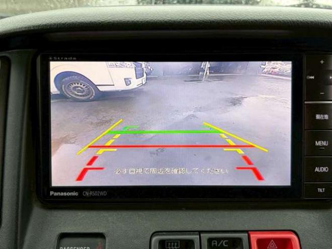タウンエースバン1.5 GL 4WD　全塗装済　寒冷地仕様　社外ナビ　フルセグ　バックカメラ　ETC　キーレスエントリー　リアヒーター　パワステ　パワーウィンドウ　エアコン　ABS 1500
