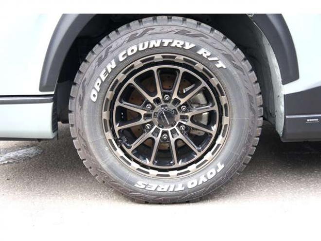 ハイエースバン2.8 スーパーGL ロング ディーゼルターボ 4WD　スーパーGL4WD415SAFARIコンプリートディスプレイオーディオ・両側パワースライドドア・クリアランスソナー装備! 2800