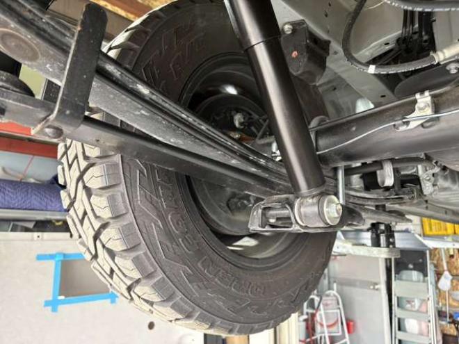 ハイエースバン2.8 スーパーGL ロング ディーゼルターボ 4WD　スーパーGL4WD415SAFARIコンプリートディスプレイオーディオ・両側パワースライドドア・クリアランスソナー装備! 2800