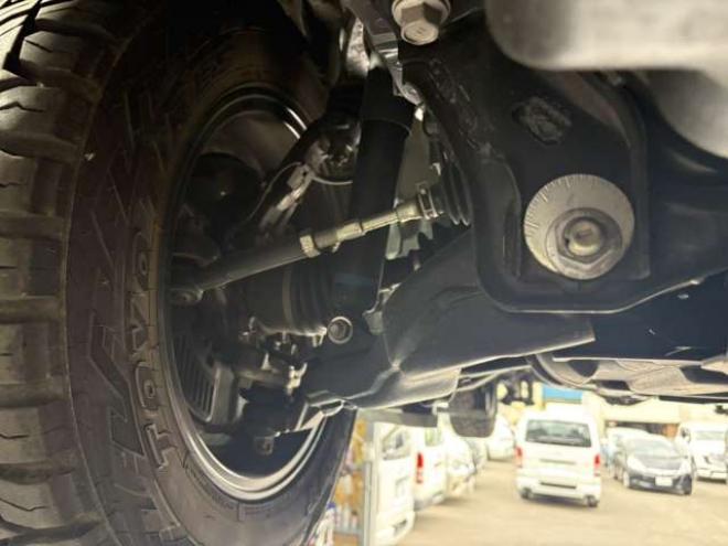 ハイエースバン2.8 スーパーGL ロング ディーゼルターボ 4WD　スーパーGL4WD415SAFARIコンプリートディスプレイオーディオ・両側パワースライドドア・クリアランスソナー装備! 2800