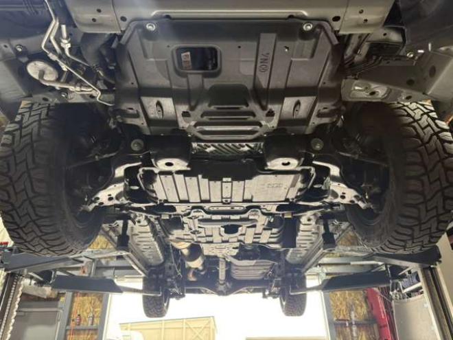 ハイエースバン2.8 スーパーGL ロング ディーゼルターボ 4WD　スーパーGL4WD415SAFARIコンプリートディスプレイオーディオ・両側パワースライドドア・クリアランスソナー装備! 2800