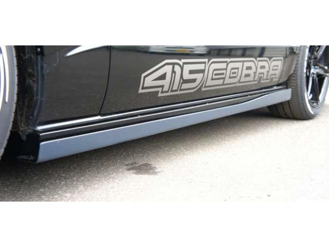 レジアスエース2.8 スーパーGL ダークプライム ロングボディ ディーゼルターボ 4WD　415COBRAオフィシャルコンプリート　ファントムヘッドライトシステム&新作HP-6　18インチホイール&フェイスリフトキット&フルエアロ&フローティングリップ&ローフォルムフェンダー　玄武2インチダウンブロック 2800