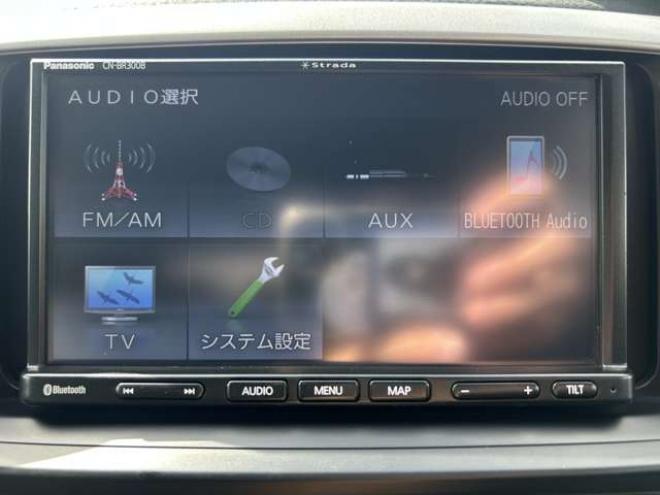 ハイラックスサーフ2.7 SSR-X リミテッド 4WD　MID17インチホイール/LEDヘッドライト/LEDフォグ/リアフォグ/キーレス/社外ナビ/バックカメラ 2700
