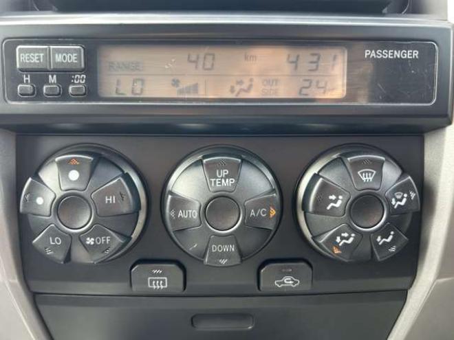 ハイラックスサーフ2.7 SSR-X リミテッド 4WD　MID17インチホイール/LEDヘッドライト/LEDフォグ/リアフォグ/キーレス/社外ナビ/バックカメラ 2700