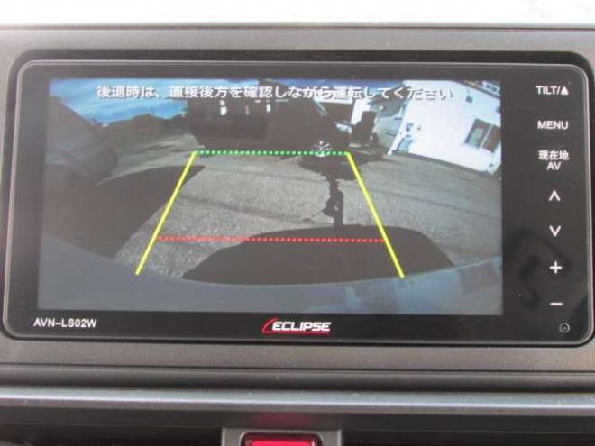 ライズ1.0 X 4WD　社外ナビ/フルセグTV/ブルートゥース/バックカメラ/プリクラッシュセーフティー/ETC/シートヒーター/LEDヘッドライト/社外16インチAW 1000