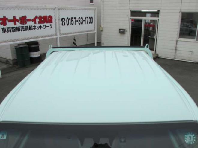 ハイゼットトラック ジャンボ エクストラ 3方開 4WD　純正ナビ/バックカメラ/フルセグTV/スマートアシスト/ETC/ドライブレコーダー/LEDヘッドライト・フォグ/スマートキー/PUSHスタート/アイドリングストップ 660