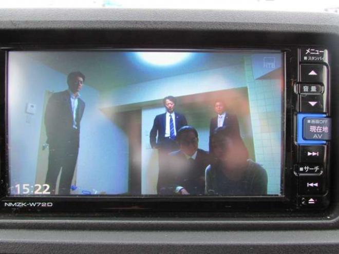 ハイゼットトラック ジャンボ エクストラ 3方開 4WD　純正ナビ/バックカメラ/フルセグTV/スマートアシスト/ETC/ドライブレコーダー/LEDヘッドライト・フォグ/スマートキー/PUSHスタート/アイドリングストップ 660