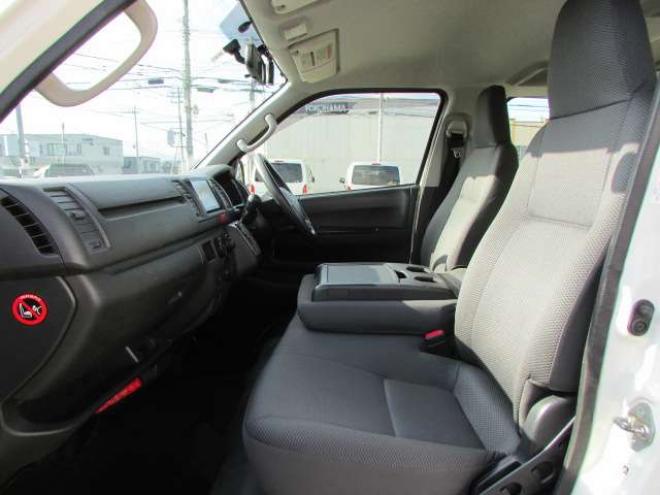 レジアスエース3.0 DX ロングボディ GLパッケージ ディーゼルターボ 4WD　社外ナビ/バックカメラ/フルセグTV/Bluetooth/ETC/ドライブレコーダー/LEDヘッドライト 3000