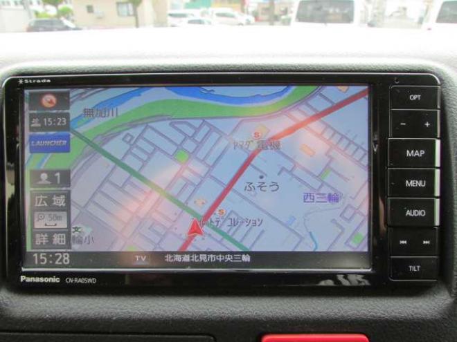 レジアスエース3.0 DX ロングボディ GLパッケージ ディーゼルターボ 4WD　社外ナビ/バックカメラ/フルセグTV/Bluetooth/ETC/ドライブレコーダー/LEDヘッドライト 3000