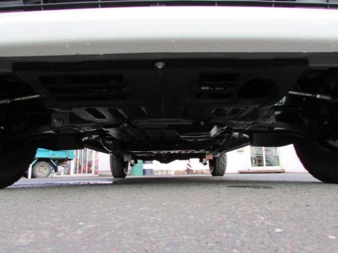 タウンエースバン1.5 GL 4WD　登録済未使用車/スマートアシスト/LEDヘッドライト/MAD CROSS14インチホイール+ジオランダーX-AT/キーレス/アイドリングストップ/ディスプレイオーディオ 登録済未使用車 1500