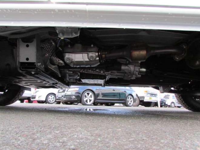 タウンエースバン1.5 GL 4WD　登録済未使用車/スマートアシスト/LEDヘッドライト/MAD CROSS14インチホイール+ジオランダーX-AT/キーレス/アイドリングストップ/ディスプレイオーディオ 登録済未使用車 1500