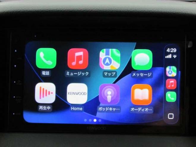 タウンエースバン1.5 GL 4WD　登録済未使用車/スマートアシスト/LEDヘッドライト/MAD CROSS14インチホイール+ジオランダーX-AT/キーレス/アイドリングストップ/ディスプレイオーディオ 登録済未使用車 1500