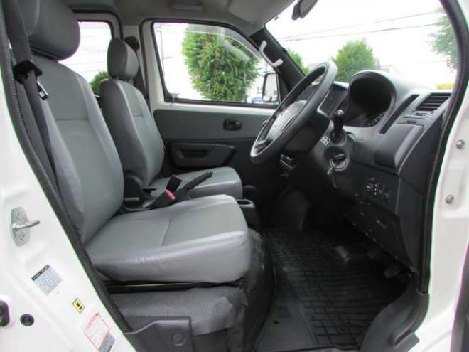 タウンエースバン1.5 GL 4WD　5速MT/ドライブレコーダー/社外ナビ/フルセグTV/ブルートゥースオーディオ/ベッドキット/キーレス/両側スライドドア/リヤフォグ 1500
