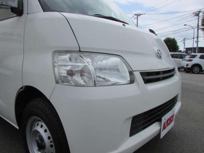 タウンエースバン1.5 GL 4WD　5速MT/ドライブレコーダー/社外ナビ/フルセグTV/ブルートゥースオーディオ/ベッドキット/キーレス/両側スライドドア/リヤフォグ 1500