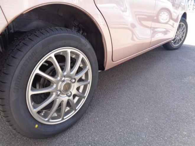 eKスペースE 4WD　両側スライドドア　Bluetoothオーディオ 660