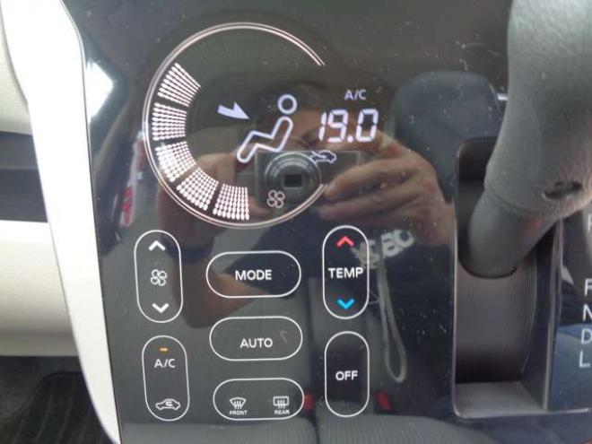 eKワゴンG　スマートキー　バックカメラ　夏タイヤ新品 2WD 660