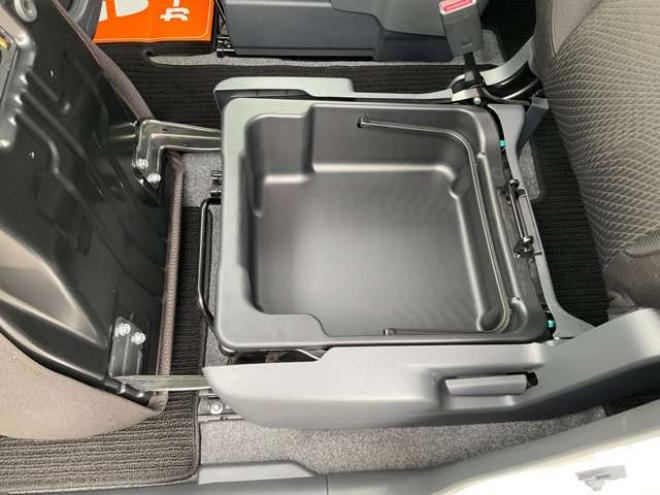 デリカD:2 1.2 S 4WD　プッシュスタート　両側パワースライドドア　HIDヘッドライト　フォグランプ　シートヒーター 1200