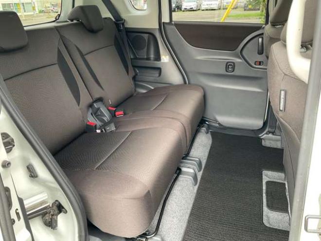 デリカD:2 1.2 S 4WD　プッシュスタート　両側パワースライドドア　HIDヘッドライト　フォグランプ　シートヒーター 1200