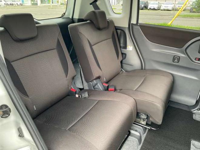 デリカD:2 1.2 S 4WD　プッシュスタート　両側パワースライドドア　HIDヘッドライト　フォグランプ　シートヒーター 1200