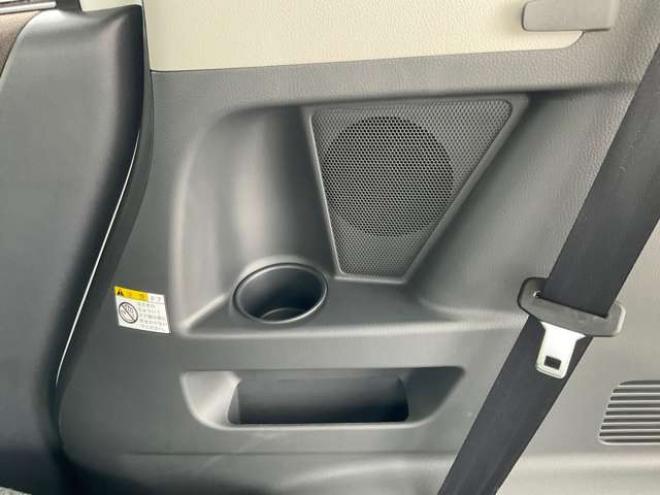 デリカD:2 1.2 S 4WD　プッシュスタート　両側パワースライドドア　HIDヘッドライト　フォグランプ　シートヒーター 1200