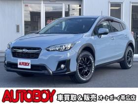 XV　2.0i-L アイサイト 4WD　新品TOYOオープンカントリーA/Tタイヤ　ファイナリスト製16インチAW　社外ナビ・TV　バックカメラ　ETC　パドルシフト　レーダークルーズコントロール　純正AW&冬タイヤ付き 2000