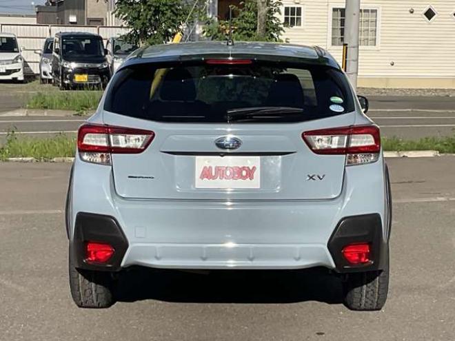 XV2.0i-L アイサイト 4WD　新品TOYOオープンカントリーA/Tタイヤ　ファイナリスト製16インチAW　社外ナビ・TV　バックカメラ　ETC　パドルシフト　レーダークルーズコントロール　純正AW&冬タイヤ付き 2000