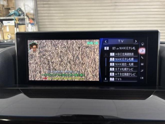 レクサスＬＸ５７０　本州仕入　寒冷地仕様　禁煙車　リアエンターテイメント　ダブルエイトスポイラー＆マフラー　５連ＬＥＤデイライト　レクサスセーフティセンス　純正２１インチＡＷ　社外１８ＡＷ＋スタッドレスタイヤ付 4WD 5700 5Dr