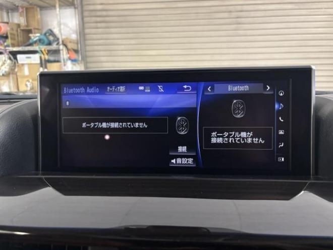レクサスＬＸ５７０　本州仕入　寒冷地仕様　禁煙車　リアエンターテイメント　ダブルエイトスポイラー＆マフラー　５連ＬＥＤデイライト　レクサスセーフティセンス　純正２１インチＡＷ　社外１８ＡＷ＋スタッドレスタイヤ付 4WD 5700 5Dr