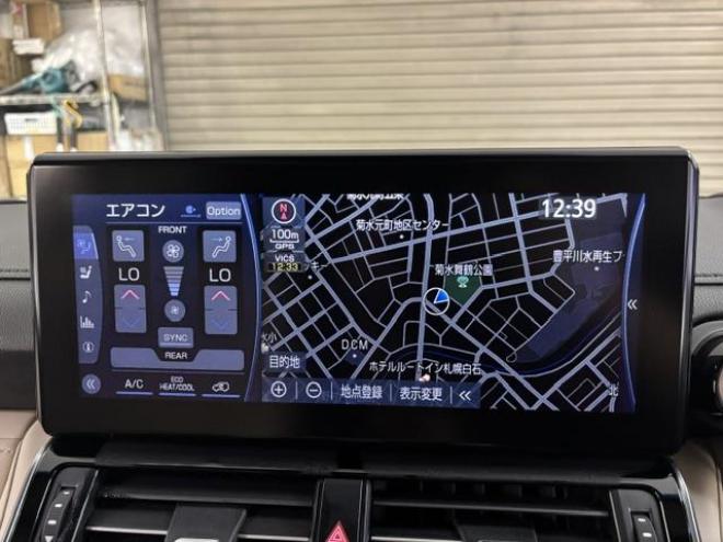 ランドクルーザーＺＸ　トヨタ保証継承付　ツインターボ　モデリスタスポイラー　リアエンターテイメント　寒冷地仕様　ＪＢＬサウンド　サンルーフ　ベージュレザー　純正２０インチＡＷ　全方位アラウンドビュー　３６０℃ドラレコ 4WD 3500 5Dr