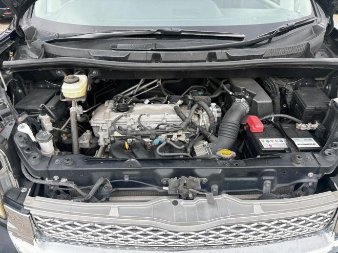ヴォクシー2.0ZS煌Ⅱ 4WD　ローンが不安な方＜優遇ローン＞本州仕入 1年保証　両側パワースライドドア