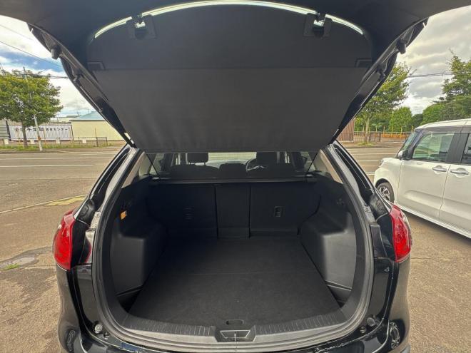 CX-52.2ディーゼルターボXD 4WD ローンが不安な方＜優遇ローン＞ 本州仕入　寒冷地仕様 純正SDナビ 4WD 2200 5Dr