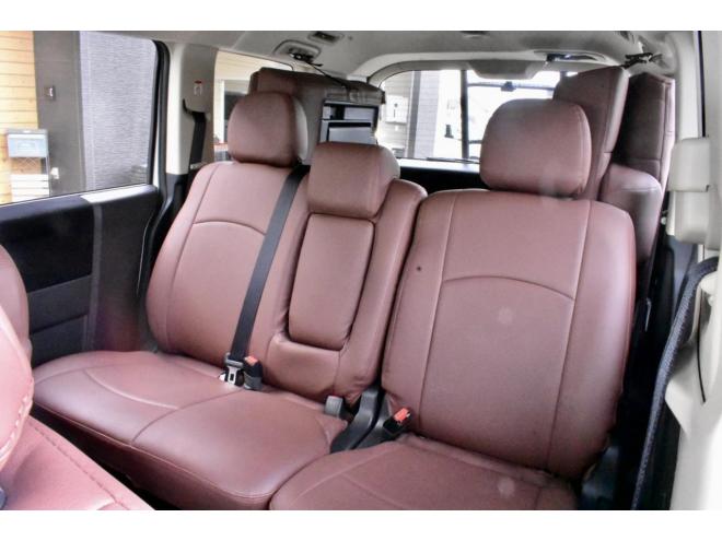デリカDパワーパッケージ　４ＷＤ　前期/最終型　フロントガード　キャリア　リアラダー　サイドステップ　新品タイヤ／アルミ