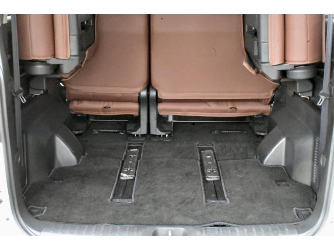 デリカDパワーパッケージ　４ＷＤ　前期/最終型　フロントガード　キャリア　リアラダー　サイドステップ　新品タイヤ／アルミ