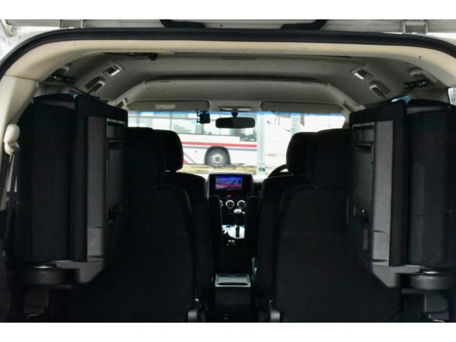 デリカDパワーパッケージ　４ＷＤ　本州仕入　前期／最終型　新品１６インチアルミ／タイヤ　社外ナビ／バックカメラ　ディーラー点検　エンジンマウント交換付