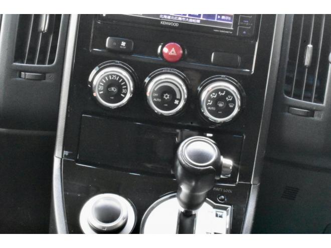 デリカDパワーパッケージ　４ＷＤ　本州仕入　前期／最終型　新品１６インチアルミ／タイヤ　社外ナビ／バックカメラ　ディーラー点検　エンジンマウント交換付