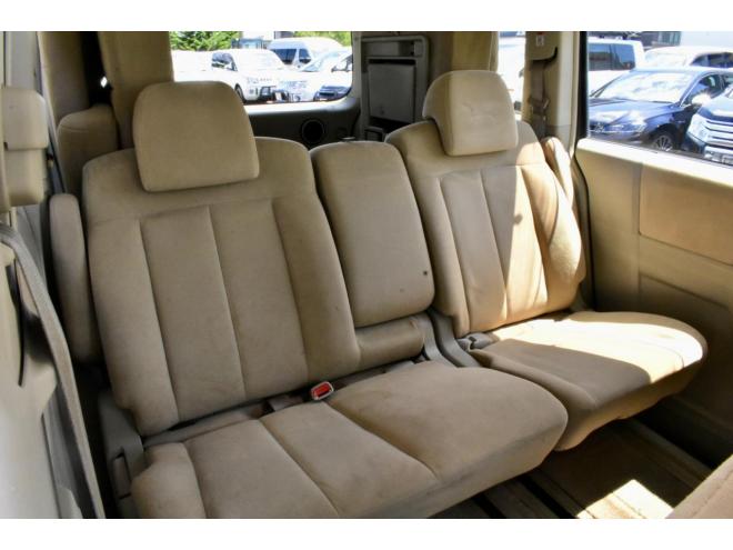 デリカD:5　Gプレミアム　４ＷＤ　本州仕入　新車外し１８インチホイール　ロックフォードサウンド　パワーバックドア　純正ナビ／フリップダウンモニター