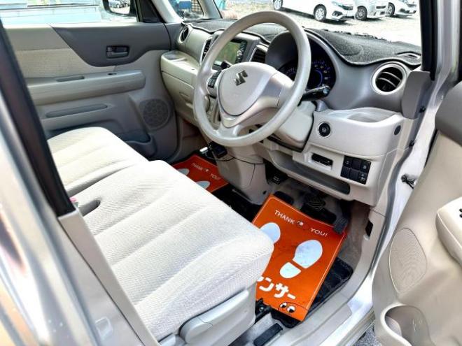 スペーシアX 4WD タイミングチェーン車　ワンセグナビ　バックカメラ　ミラー型前後ドラレコ　片側電動スライド　ETC  4WD 660 5Dr