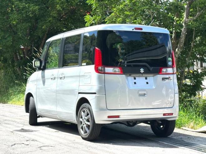 スペーシアX 4WD タイミングチェーン車　ワンセグナビ　バックカメラ　ミラー型前後ドラレコ　片側電動スライド　ETC  4WD 660 5Dr