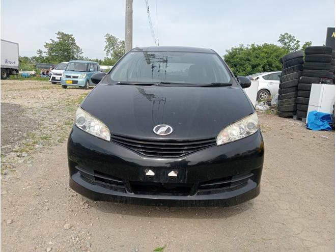 ウィッシュ 1800 5Dr
