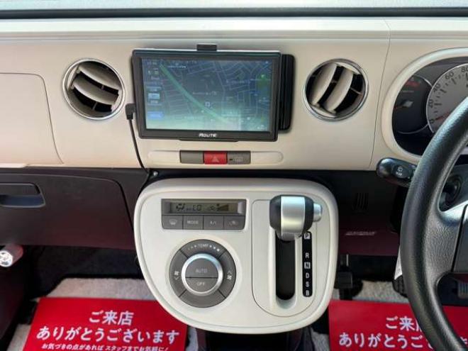 ミラココアプラス X 4WD　 660