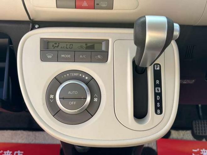 ミラココアプラス X 4WD　 660