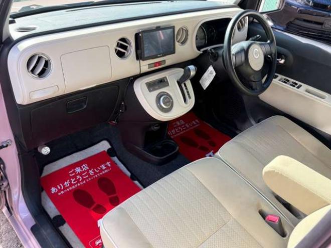 ミラココアプラス X 4WD　 660