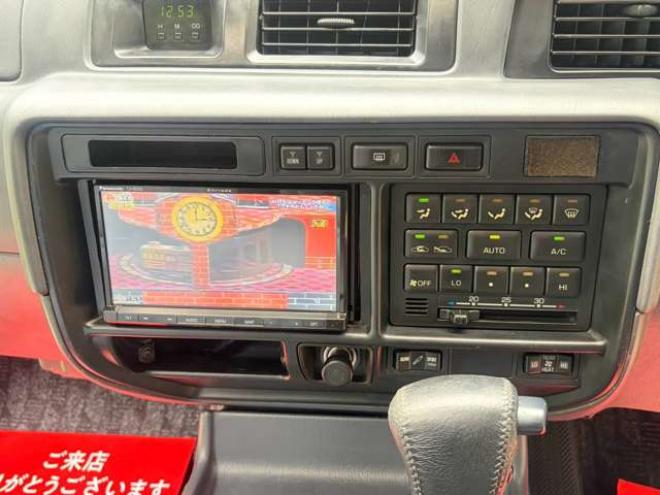 ランドクルーザー80 4.2 VXリミテッド ディーゼルターボ 4WD　 4200